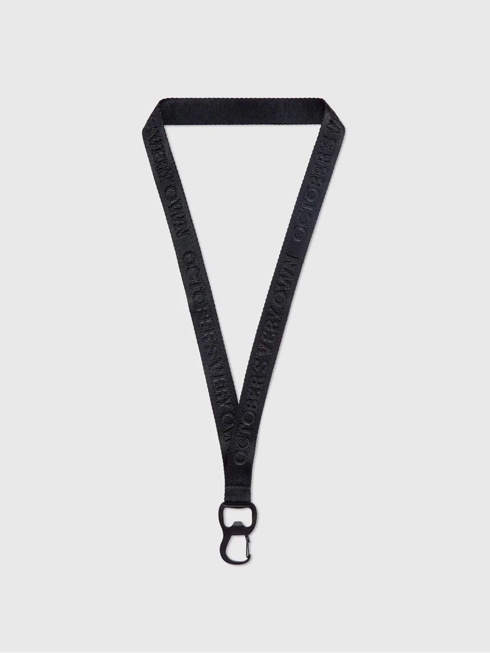 OVO LANYARD